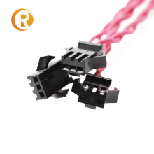 SH ZH PH XH 2.8 Connector terminal cable assembly Custom JST Molex Cable